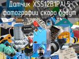 Датчик XS512B1PAL5 