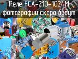 Реле FCA-210-1024M