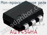 МОП-транзисторное реле AQV454HA 