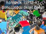 Колпачок TSP12-RY