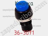 Кнопка 36-3071 фотография 2.