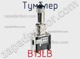 Тумблер B13LB 