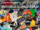 Переключатель I10-E0313S02 