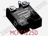 Реле MCPC1225D фотография 2.