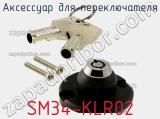 Аксессуар для переключателя SM34-KLR02