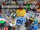 Тумблер 9201SH3Z4QD 