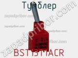 Тумблер BST13T1ACR 