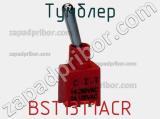 Тумблер BST13T1ACR