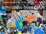 Переключатель D4NL-4EDG-B4-NPT 