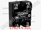 Реле LND4450C фотография 2.