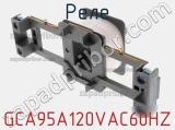 GCA95A120VAC60HZ