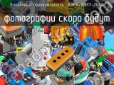 Кнопочный переключатель  A3PA-90B11-24AG 