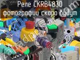 Реле CKRB4830 