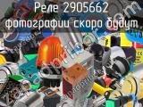 Реле 2905662 