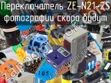 Переключатель ZE-N21-2S 