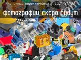 Кнопочный переключатель  ES21-SA10E1 