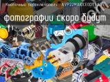 Кнопочный переключатель  AVP22MAIOCE0DT5A04 