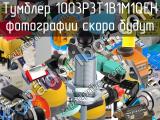 Тумблер 1003P3T1B1M1QEH