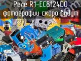 Реле R1-EC8124D0 