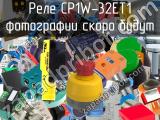 Реле CP1W-32ET1 