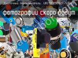 Кнопочный переключатель  UB215KKG016CF-5JCF13