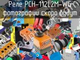 Реле PCH-112L2M-WG 