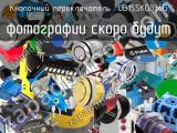 Кнопочный переключатель  UB15SKG036G 