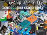 Тумблер 07-1-2-13 