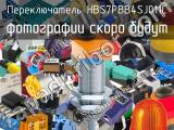 Переключатель HBS7PBB4SJ011C