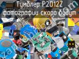 Тумблер P2012Z