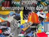 Реле 2900394