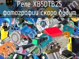 Реле XB5DTB25 