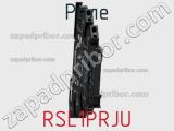 Реле RSL1PRJU фотография 2.