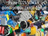 Реле CD2450W4V 