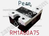 Реле RM1A60A75 