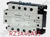 Реле RZ3A40A55