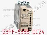 G3PF-535B DC24