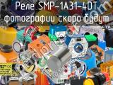 Реле SMP-1A31-4DT 