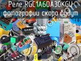 Реле RGC1A60A30KGU