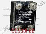 Реле DC500F60 фотография 2.