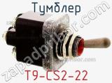 Тумблер T9-CS2-22 