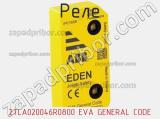 2TLA020046R0800 EVA GENERAL CODE
