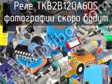 Реле TKB2B120A60S 