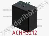 Реле ACNH3212 фотография 2.