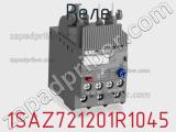 Реле 1SAZ721201R1045 фотография 3.