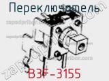 Переключатель B3F-3155 