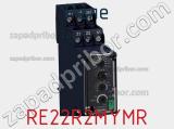 Реле RE22R2MYMR фотография 2.