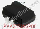 Реле PVAZ172NSPBF фотография 2.