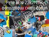 Реле RENF22R2MMW