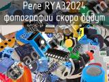 Реле RYA32024 